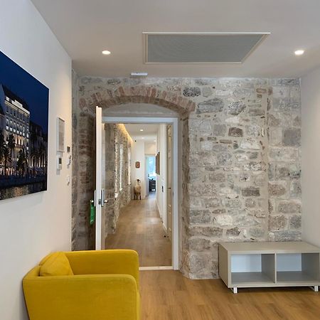 Priuli Heritage Suites Split Exteriér fotografie