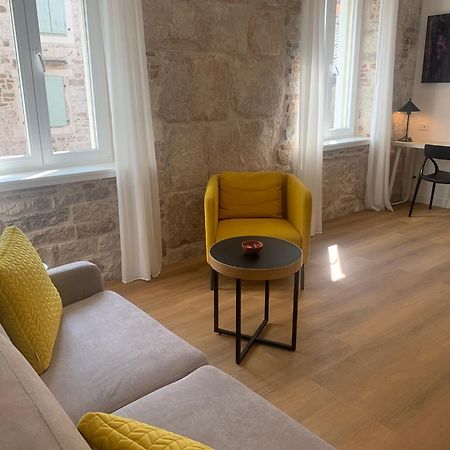 Priuli Heritage Suites Split Exteriér fotografie