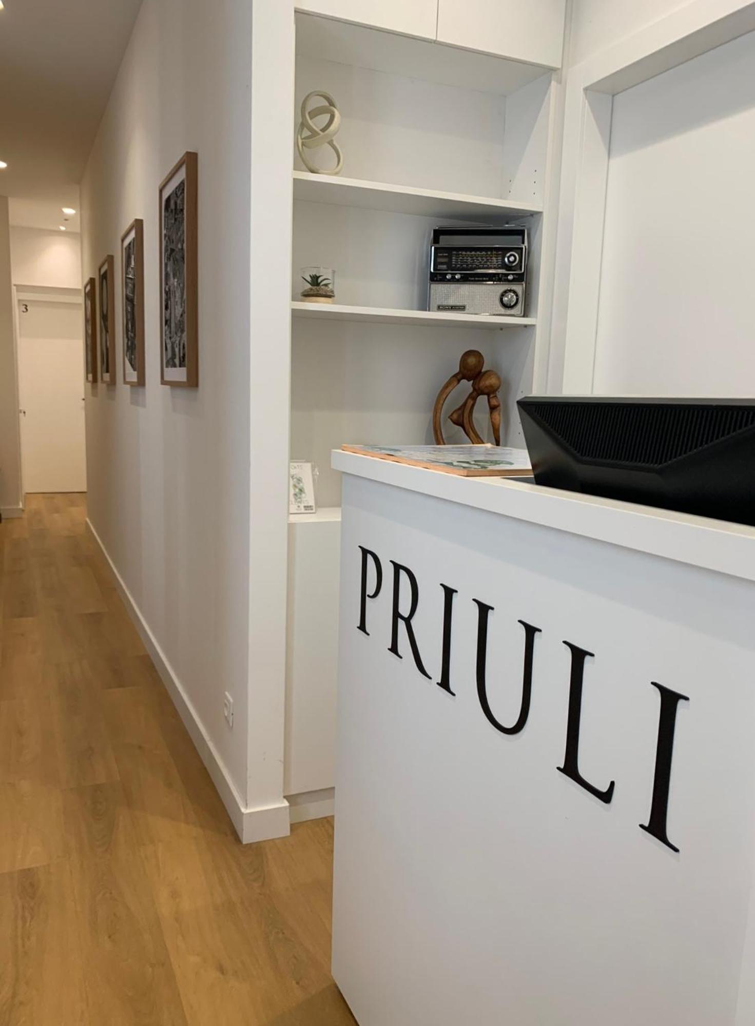 Priuli Heritage Suites Split Exteriér fotografie
