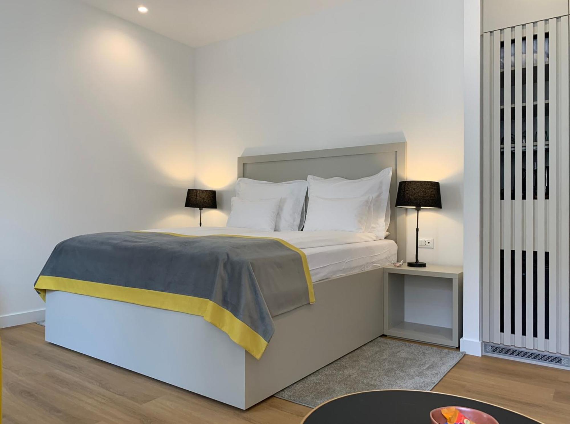 Priuli Heritage Suites Split Exteriér fotografie