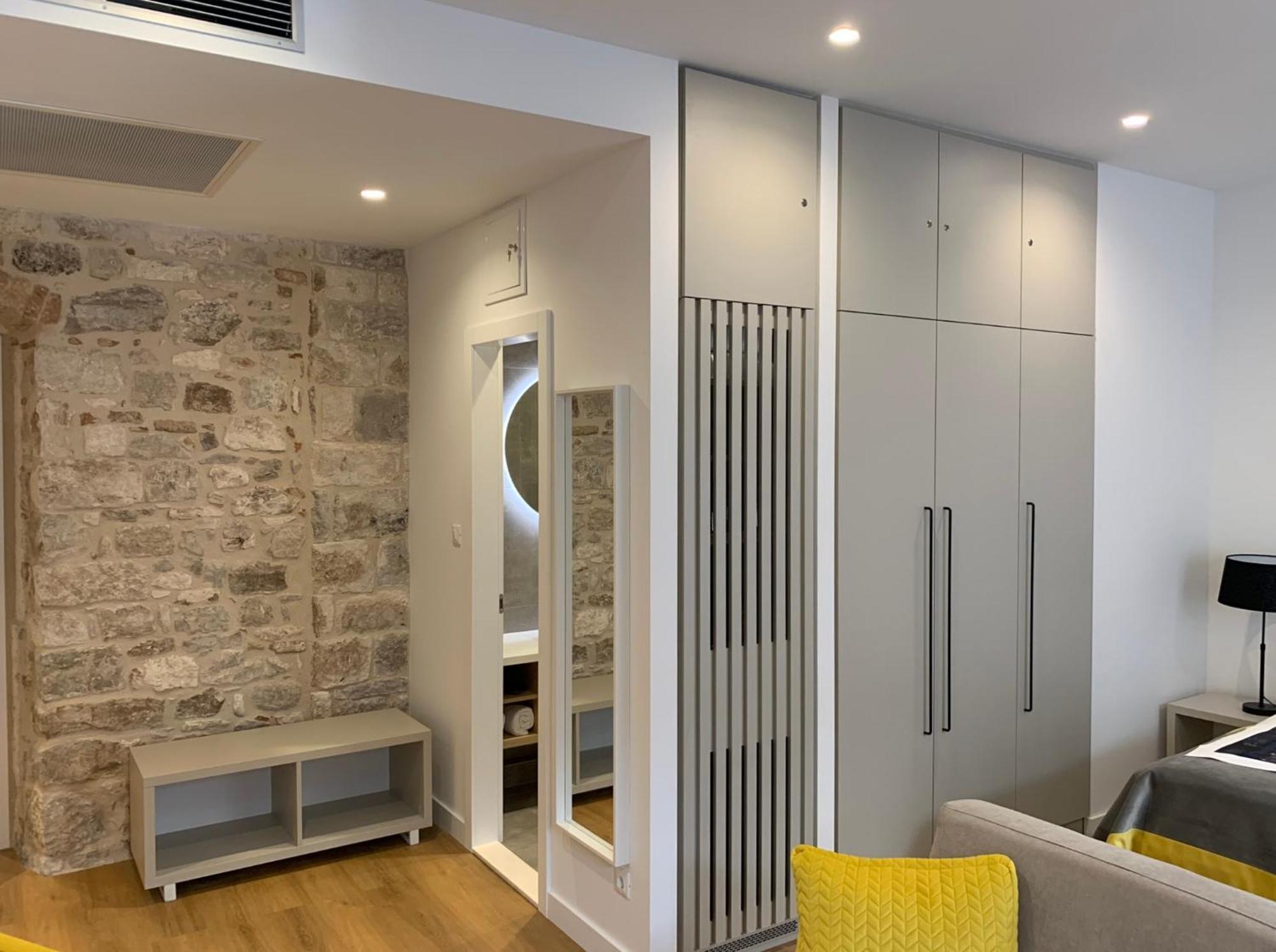 Priuli Heritage Suites Split Exteriér fotografie