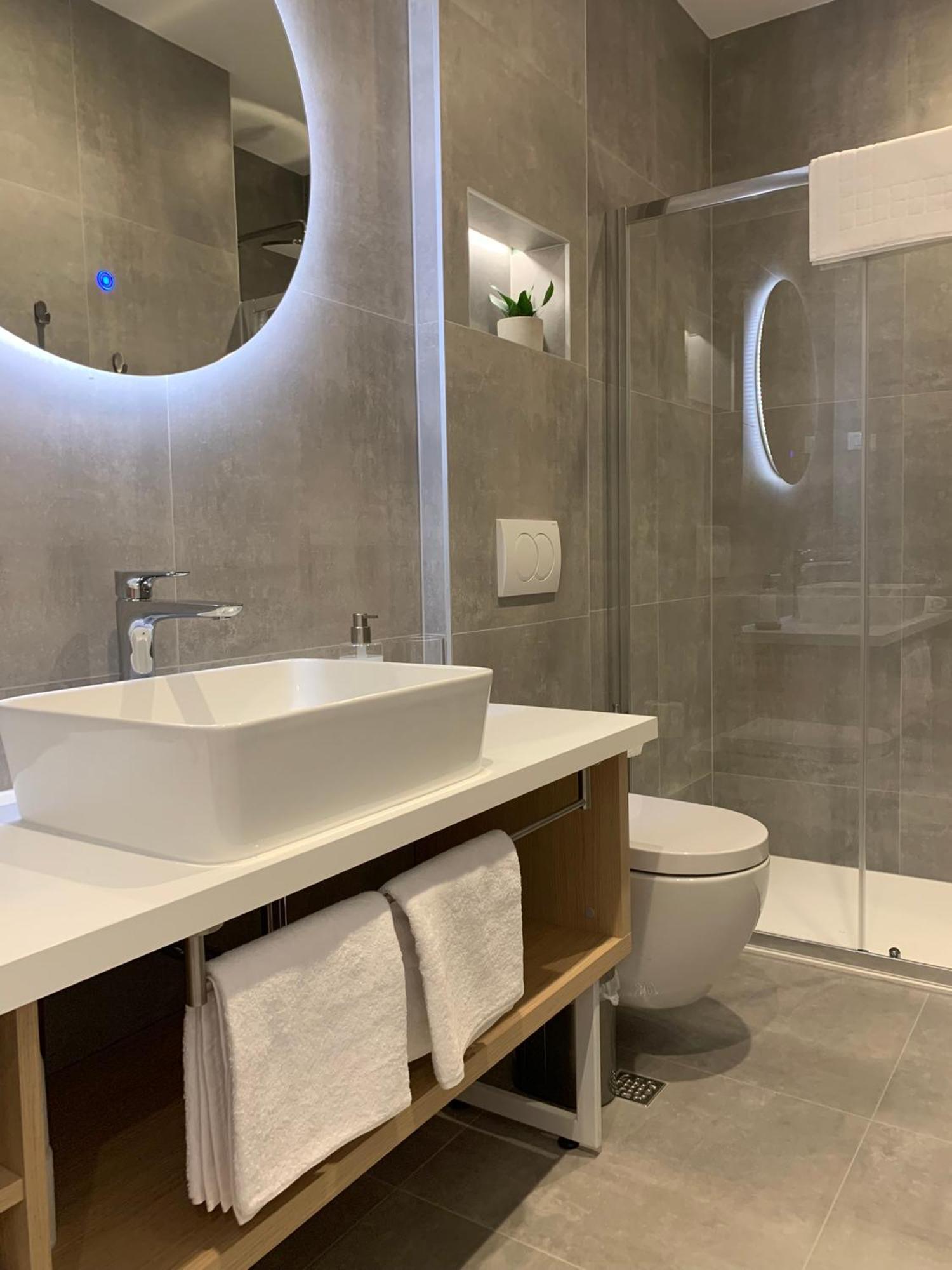 Priuli Heritage Suites Split Exteriér fotografie