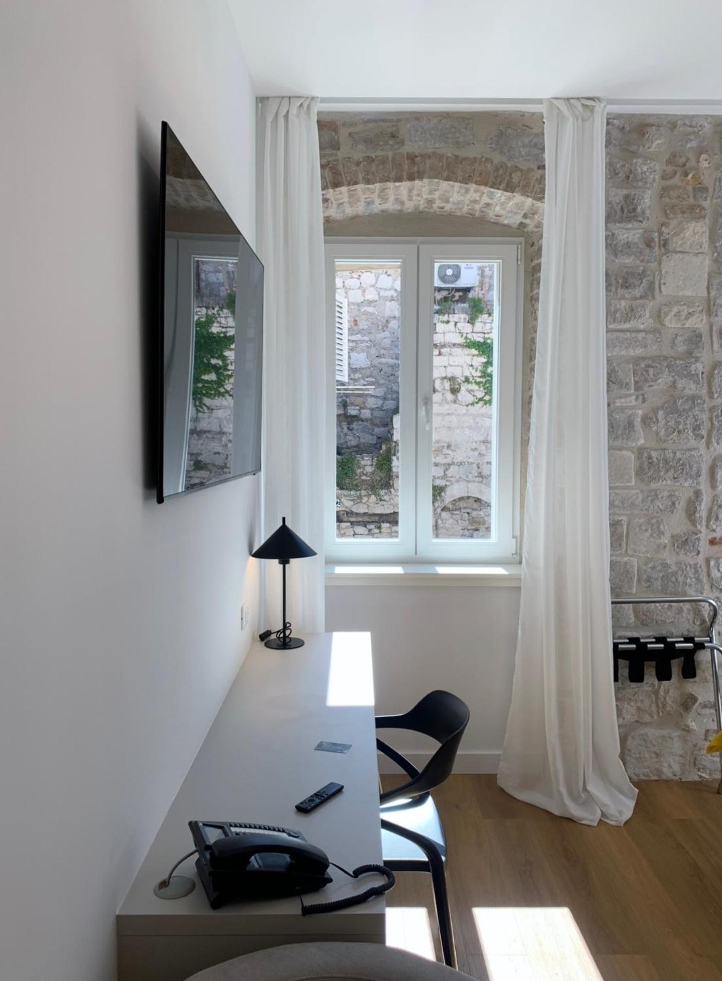 Priuli Heritage Suites Split Exteriér fotografie