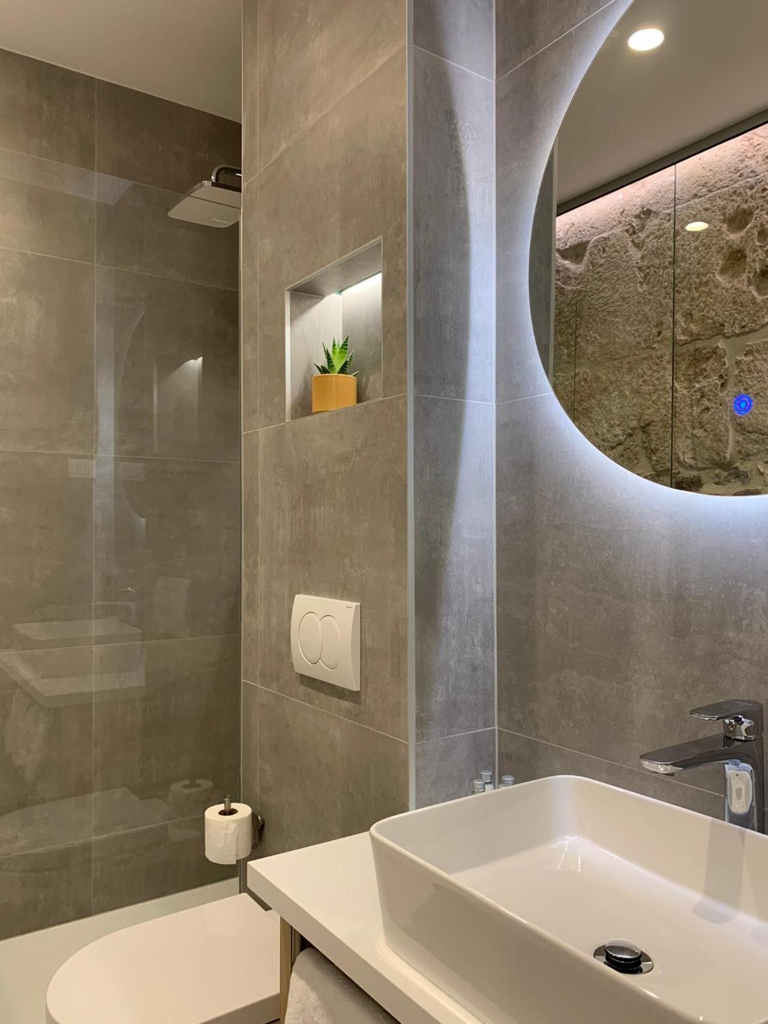 Priuli Heritage Suites Split Exteriér fotografie