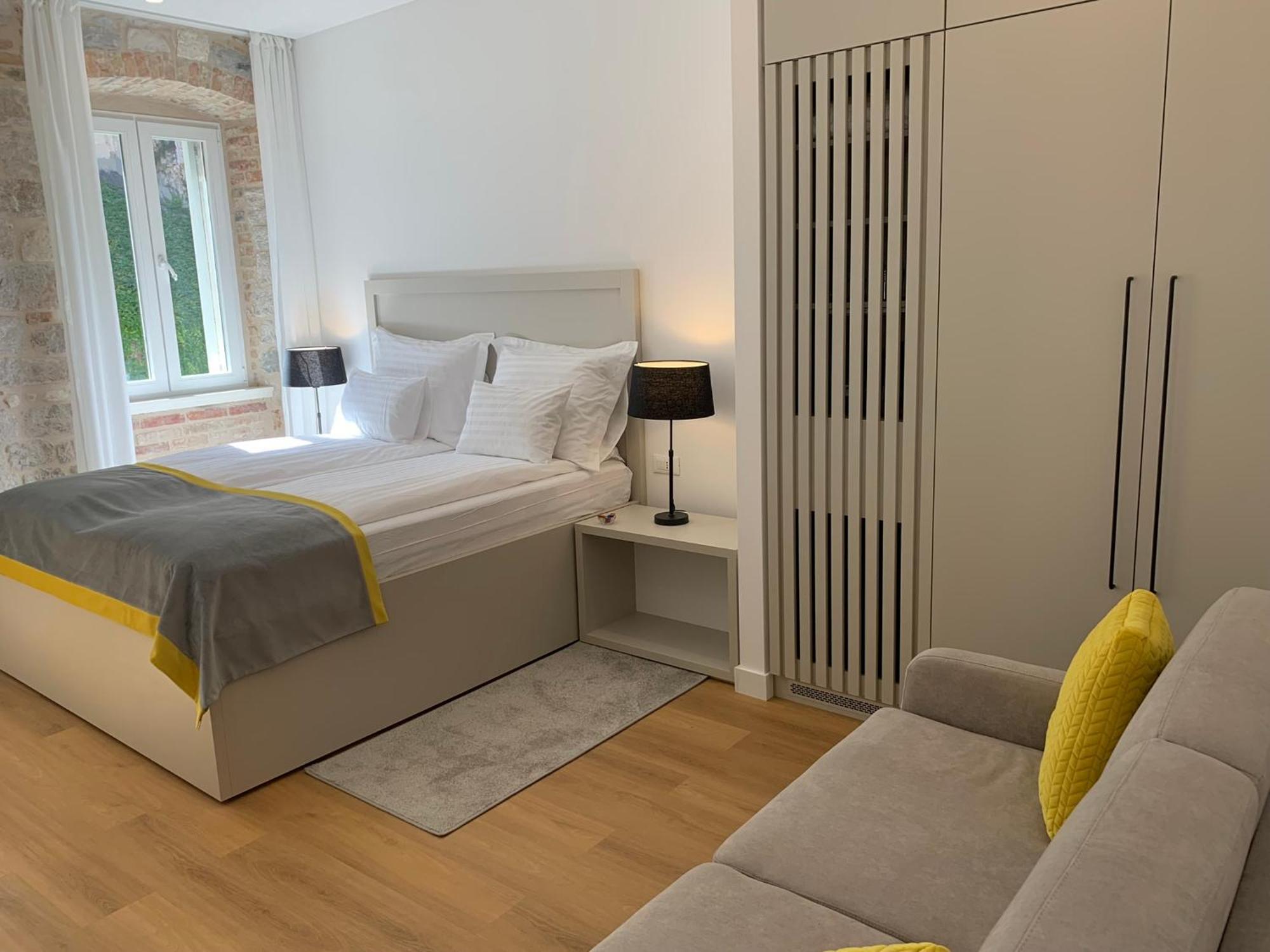 Priuli Heritage Suites Split Exteriér fotografie