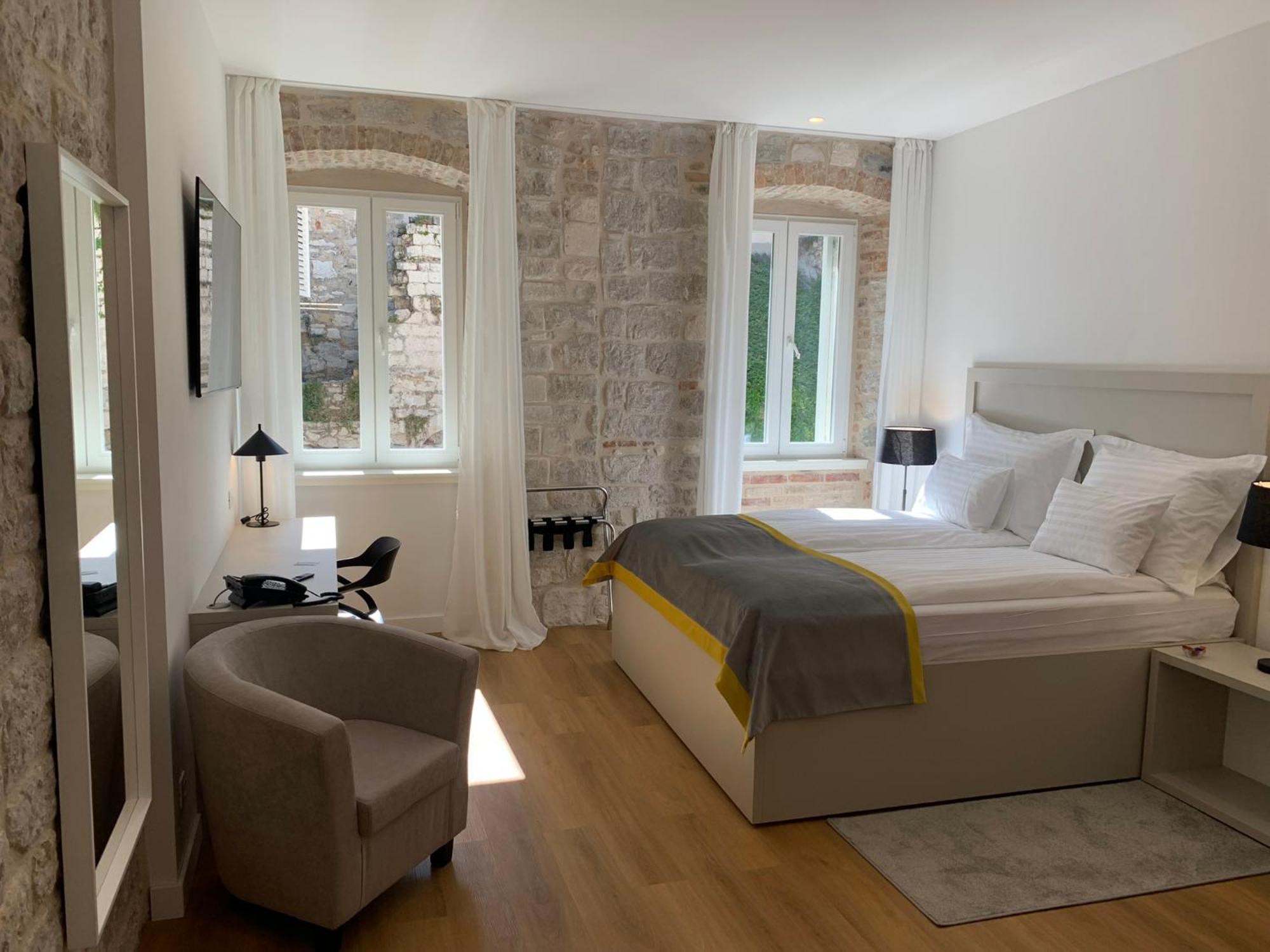 Priuli Heritage Suites Split Exteriér fotografie