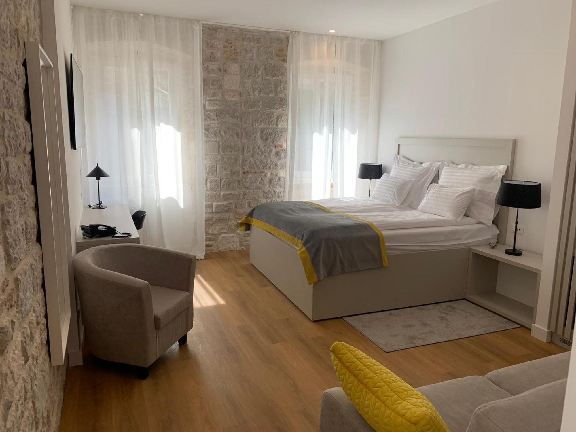 Priuli Heritage Suites Split Exteriér fotografie