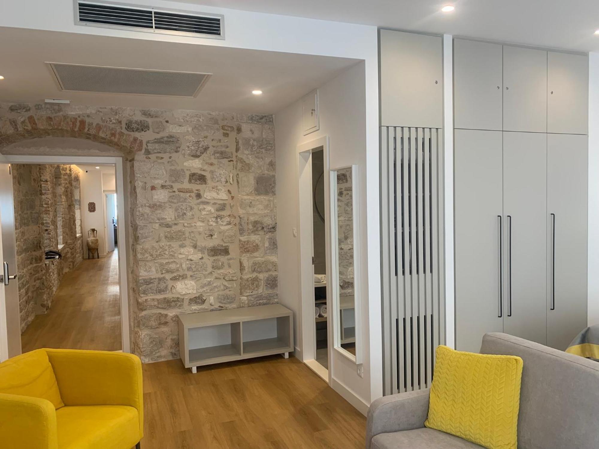 Priuli Heritage Suites Split Exteriér fotografie