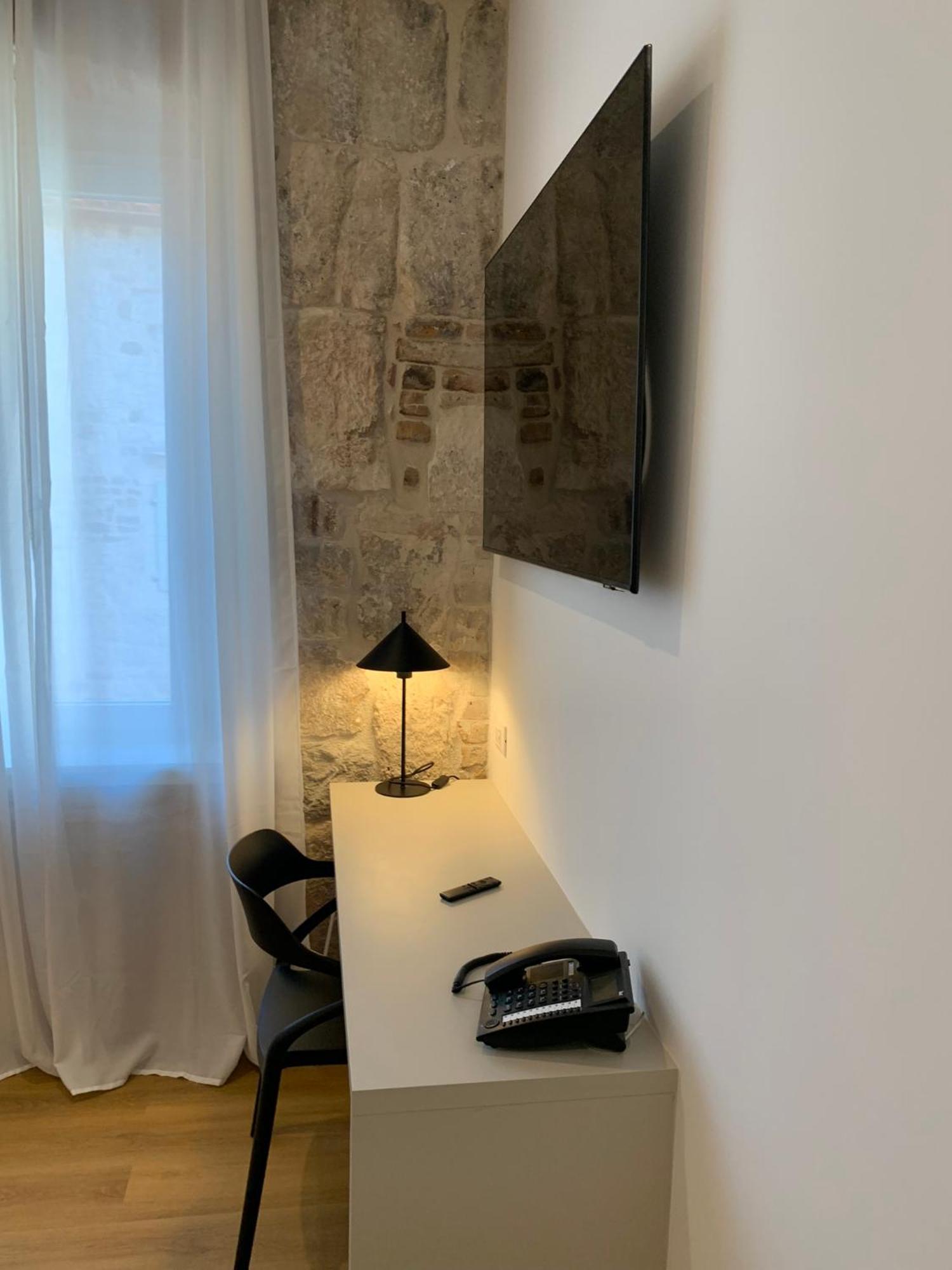 Priuli Heritage Suites Split Exteriér fotografie