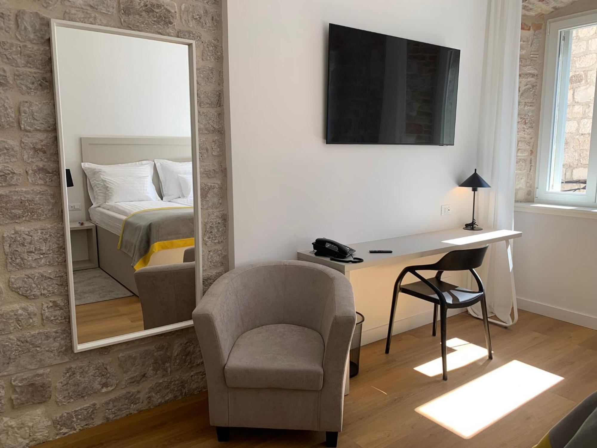 Priuli Heritage Suites Split Exteriér fotografie