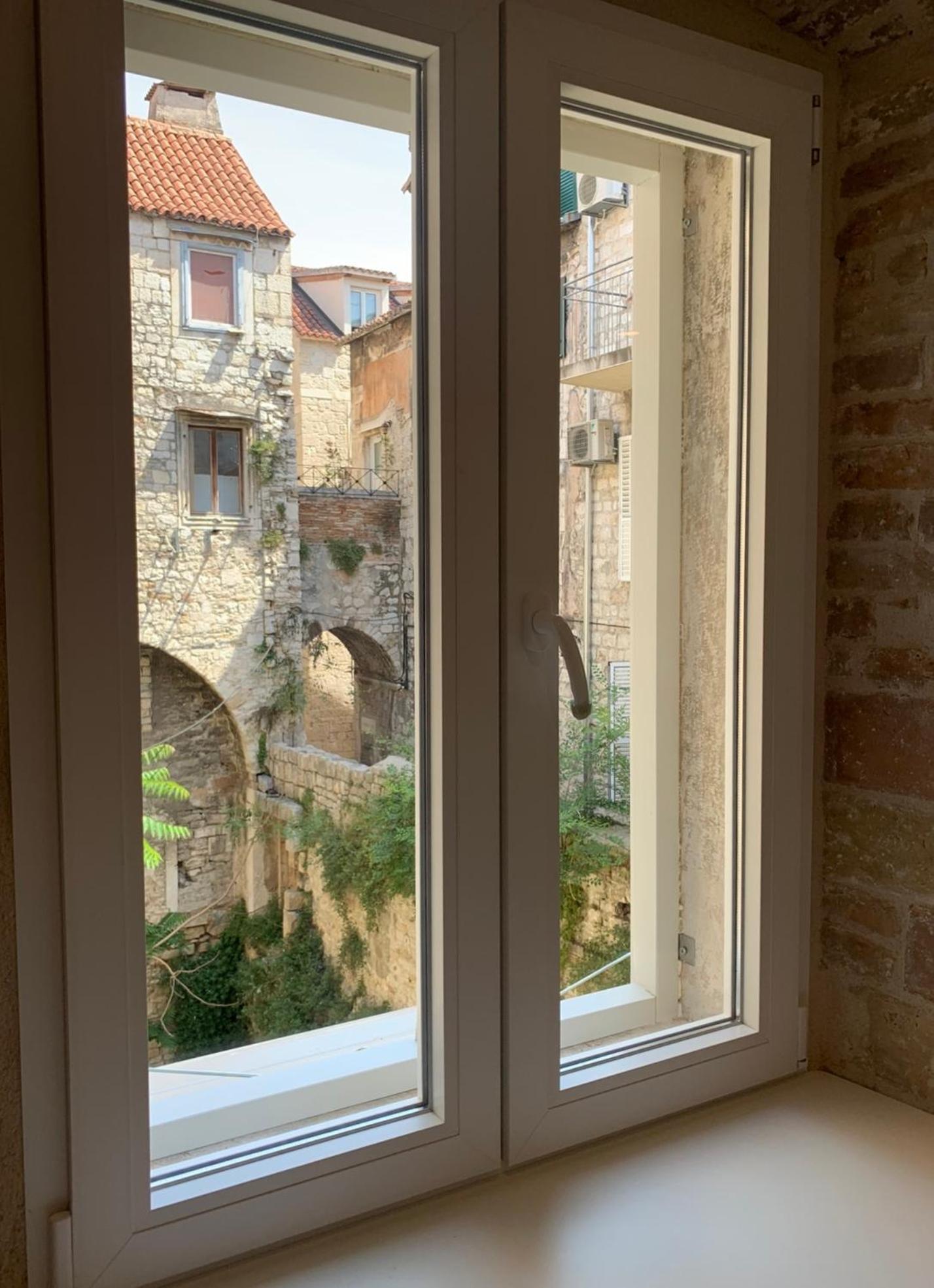 Priuli Heritage Suites Split Exteriér fotografie