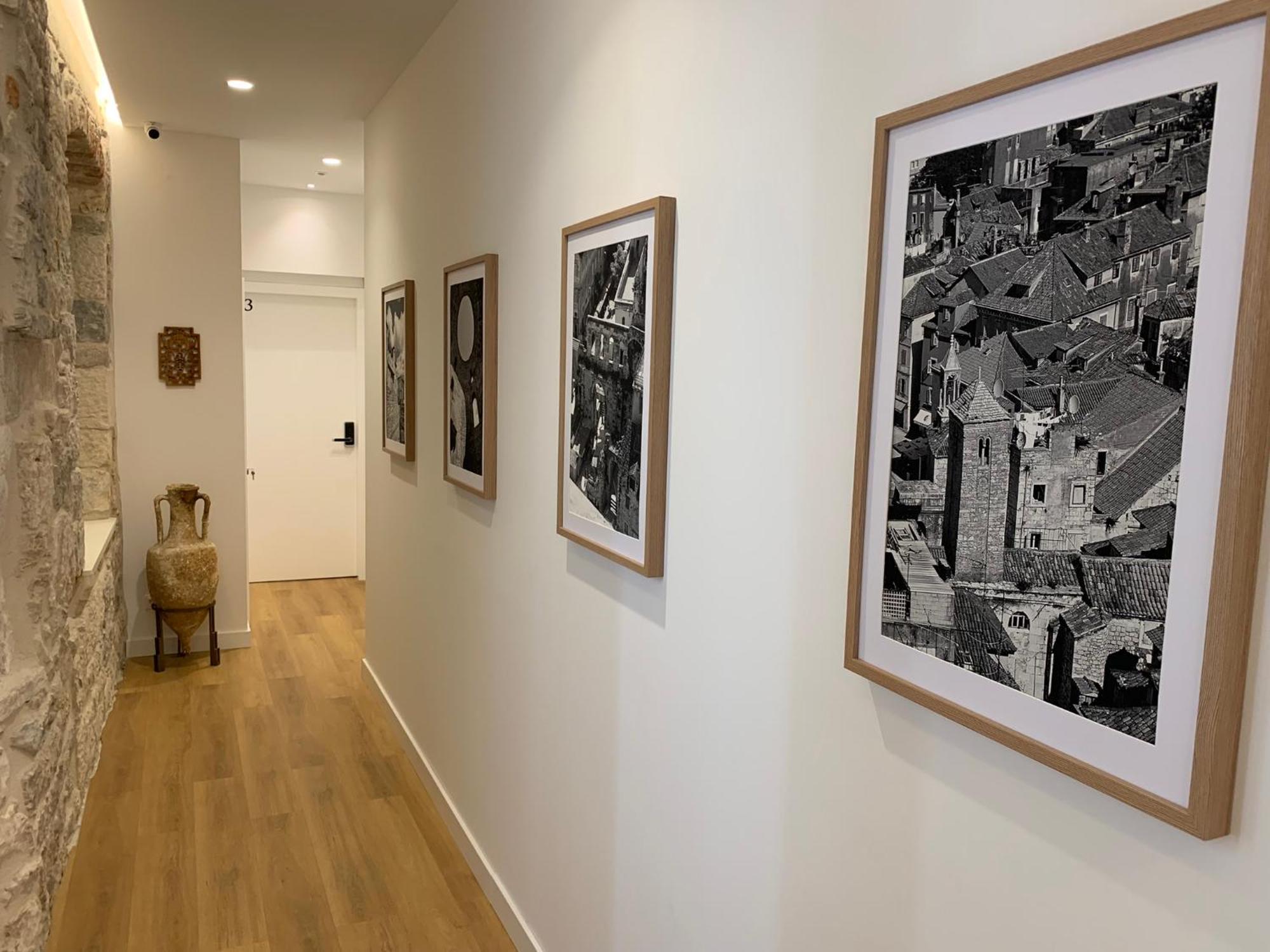 Priuli Heritage Suites Split Exteriér fotografie