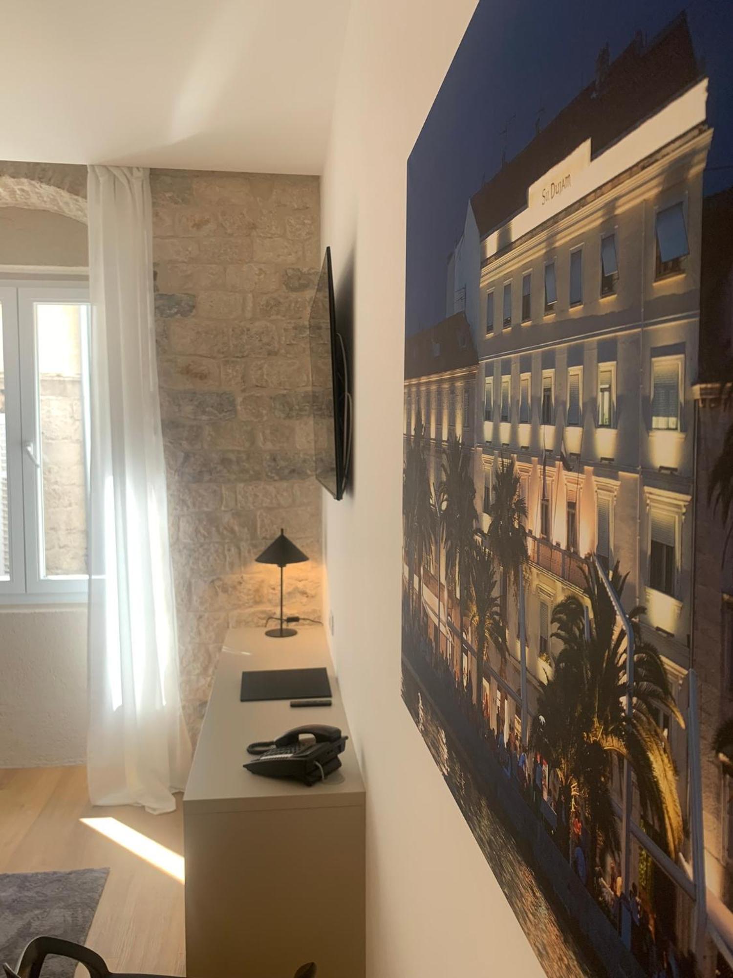 Priuli Heritage Suites Split Exteriér fotografie