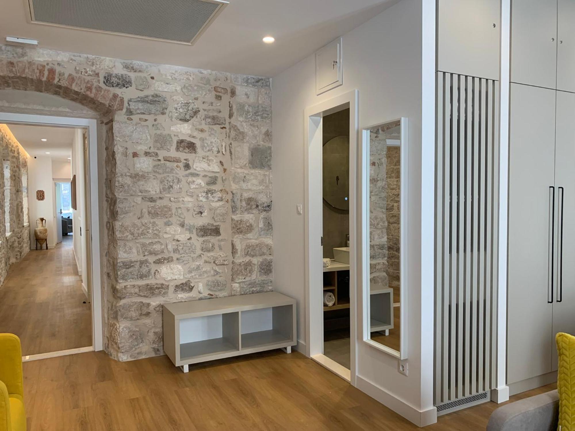 Priuli Heritage Suites Split Exteriér fotografie