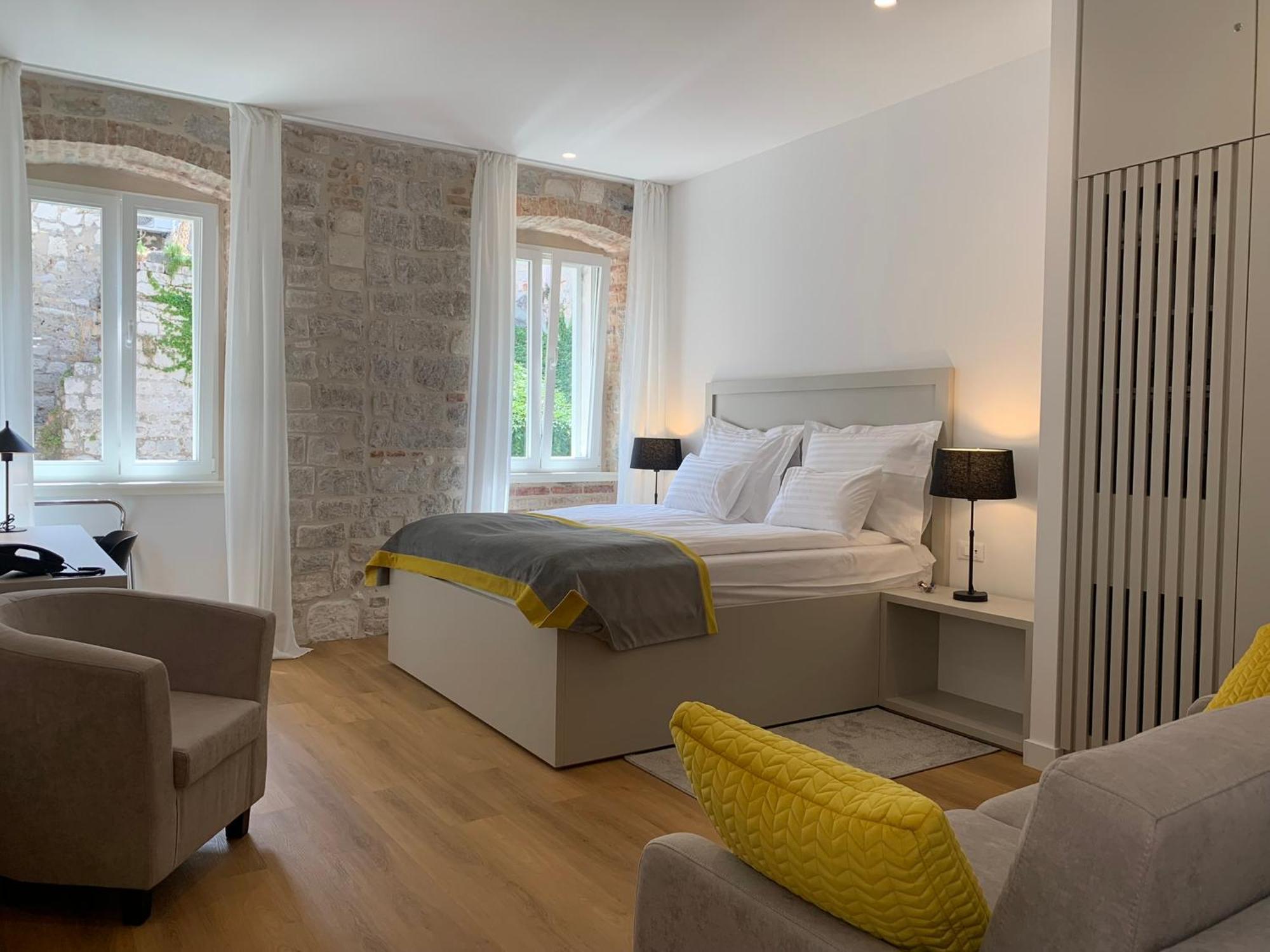 Priuli Heritage Suites Split Exteriér fotografie