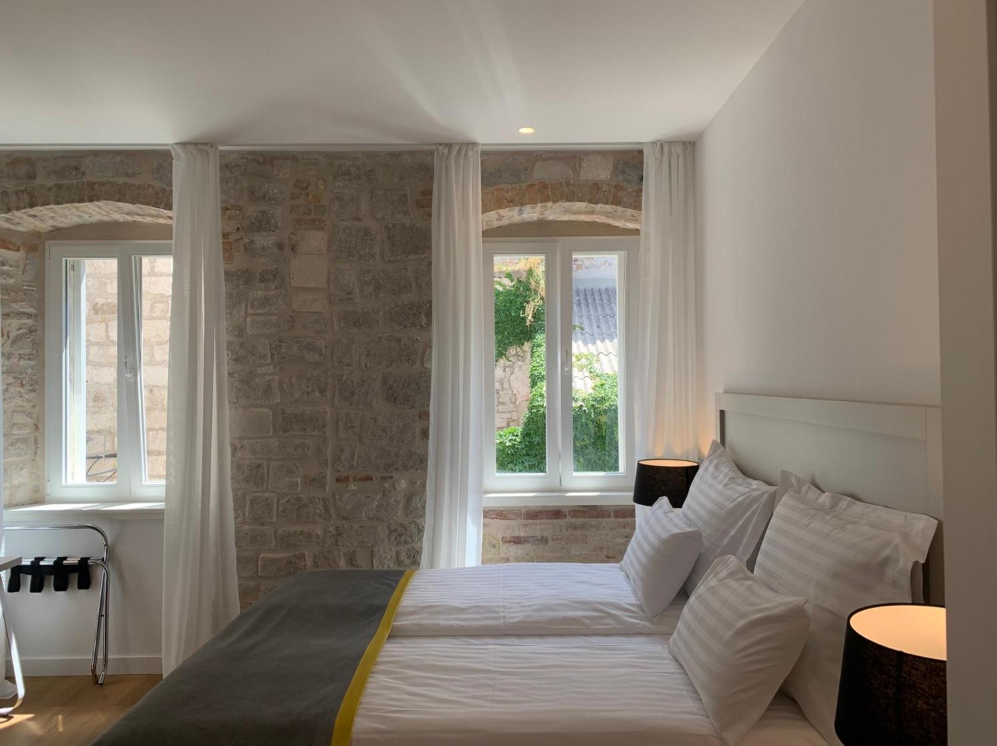 Priuli Heritage Suites Split Exteriér fotografie