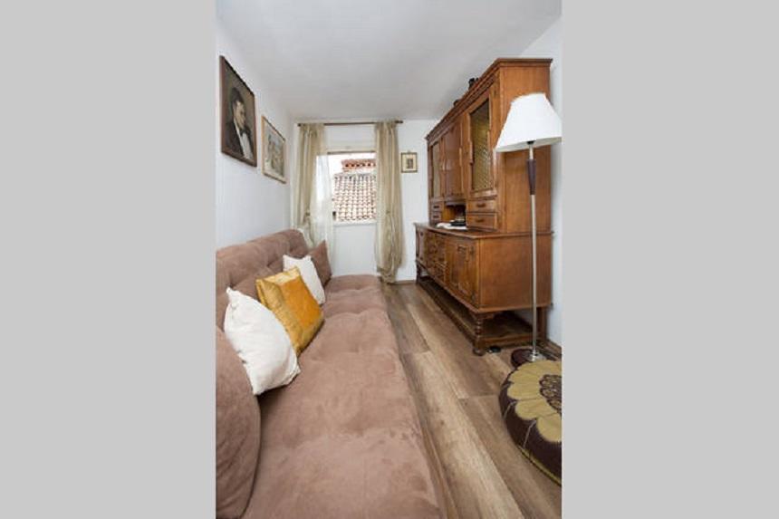 Priuli Heritage Suites Split Exteriér fotografie