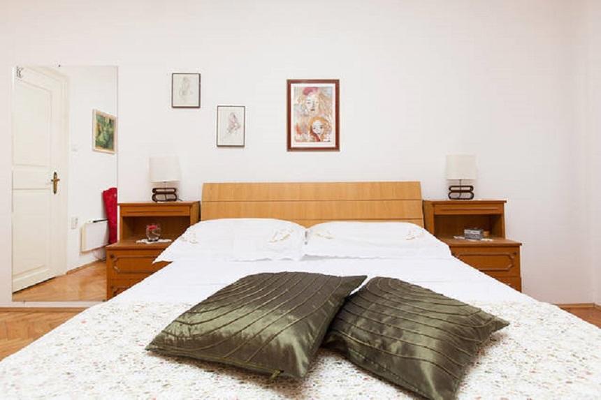 Priuli Heritage Suites Split Exteriér fotografie