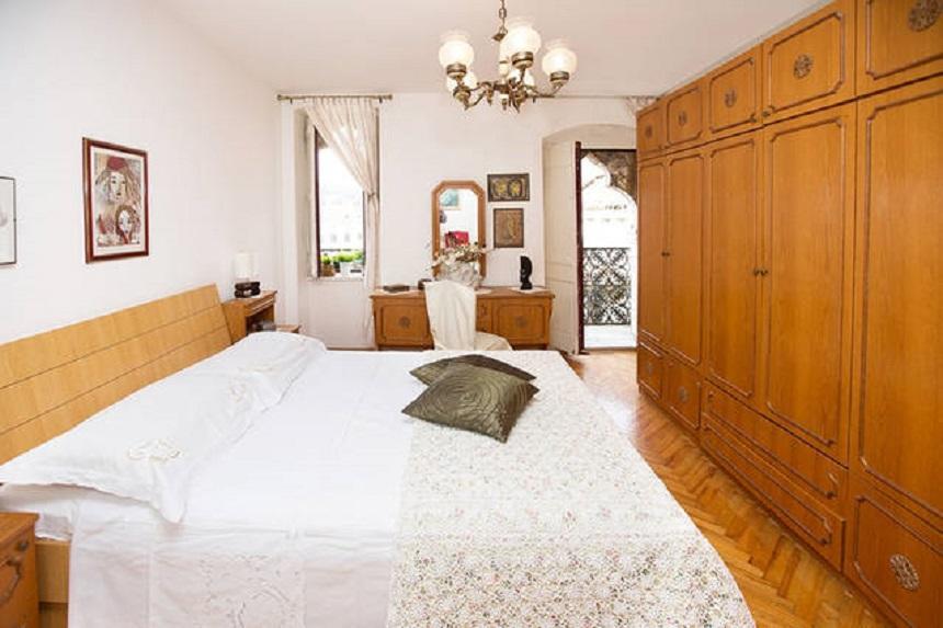 Priuli Heritage Suites Split Exteriér fotografie